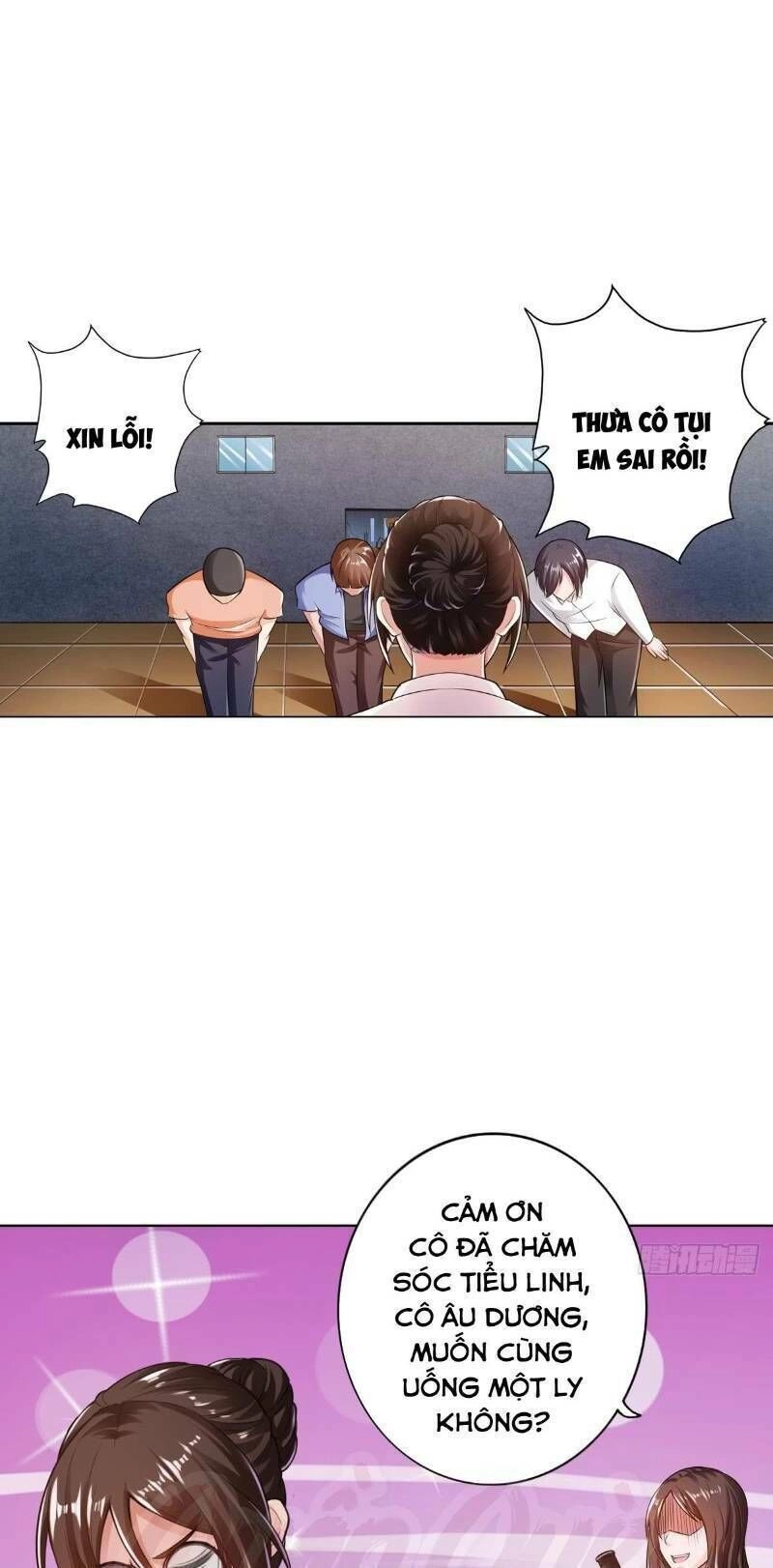 Hệ Thống Tìm Đường Chết Mạnh Nhất Chapter 35 - 35