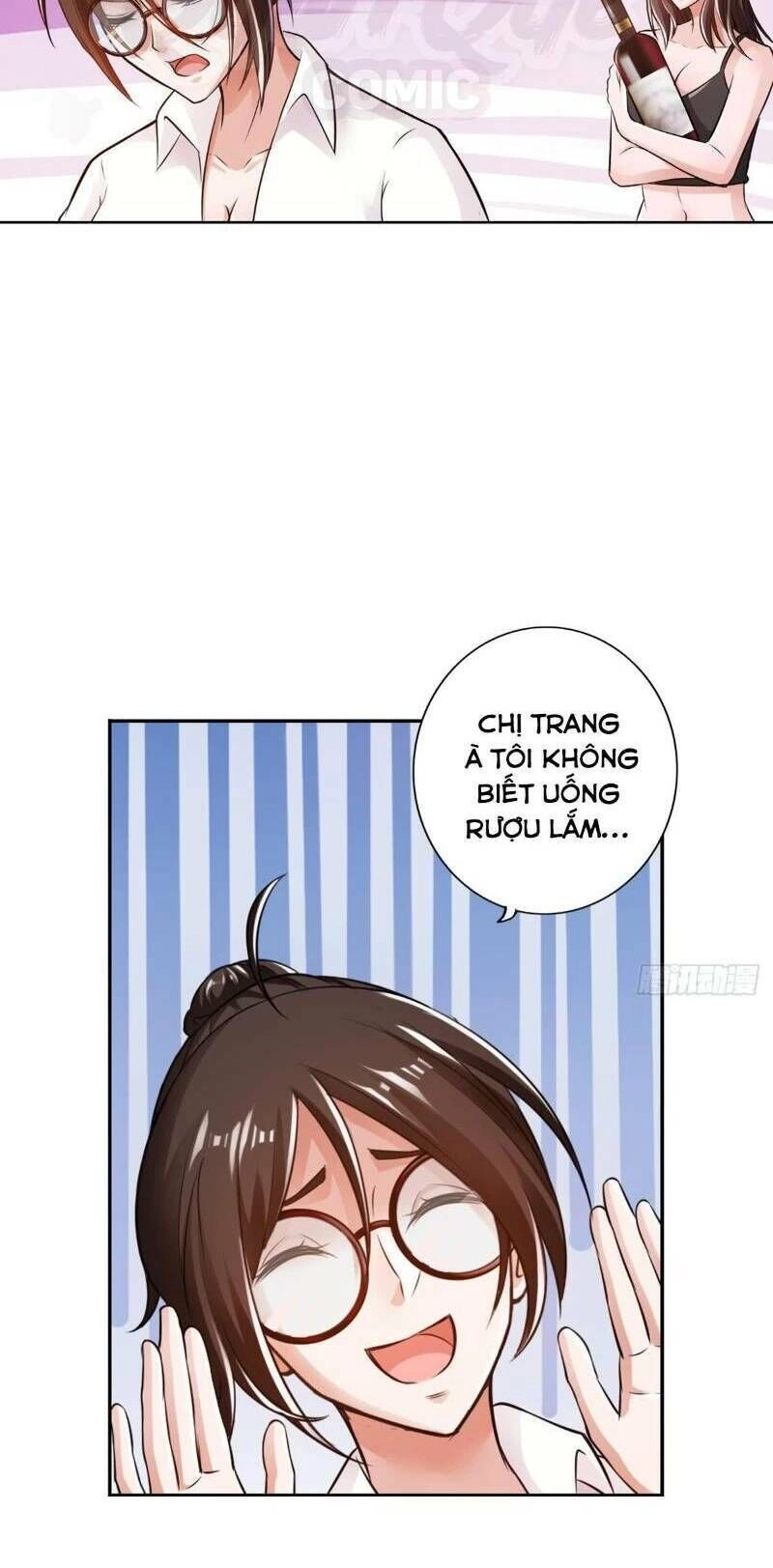 Hệ Thống Tìm Đường Chết Mạnh Nhất Chapter 35 - 36