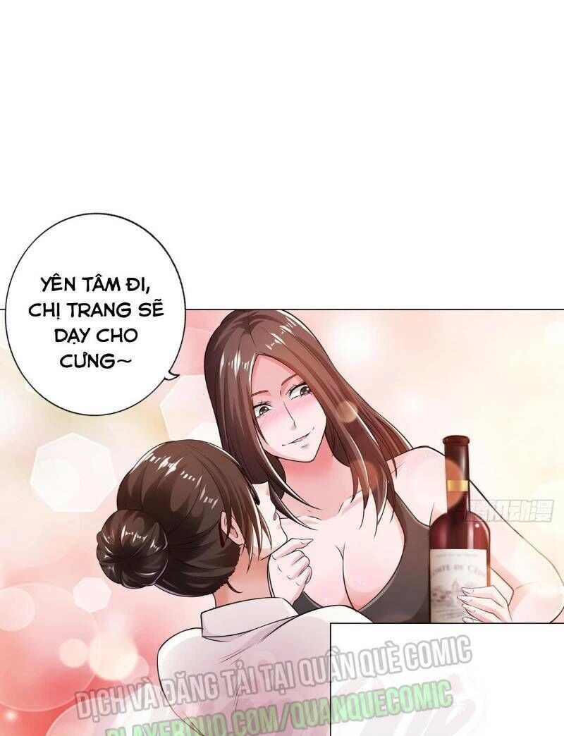 Hệ Thống Tìm Đường Chết Mạnh Nhất Chapter 35 - 37