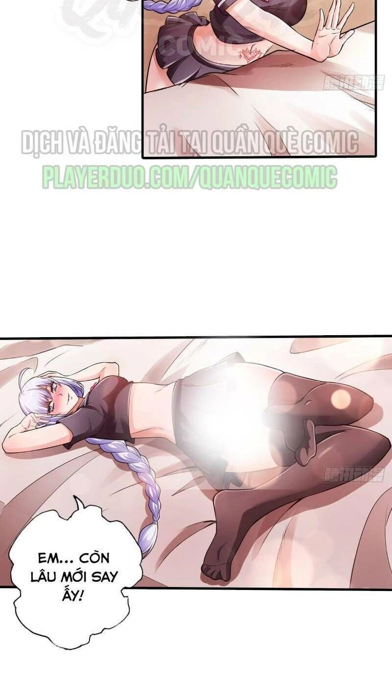 Hệ Thống Tìm Đường Chết Mạnh Nhất Chapter 36 - 2