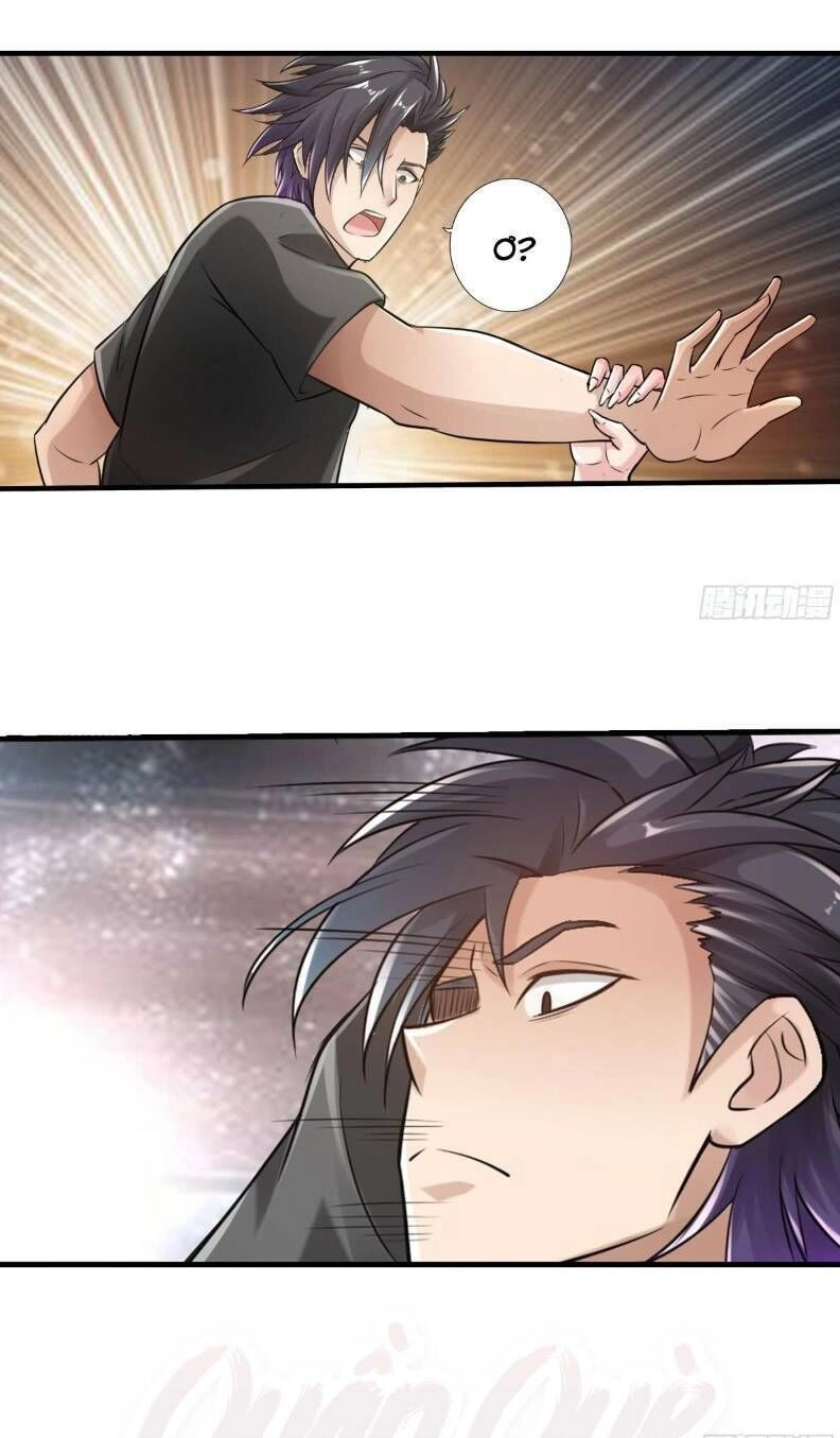 Hệ Thống Tìm Đường Chết Mạnh Nhất Chapter 36 - 5