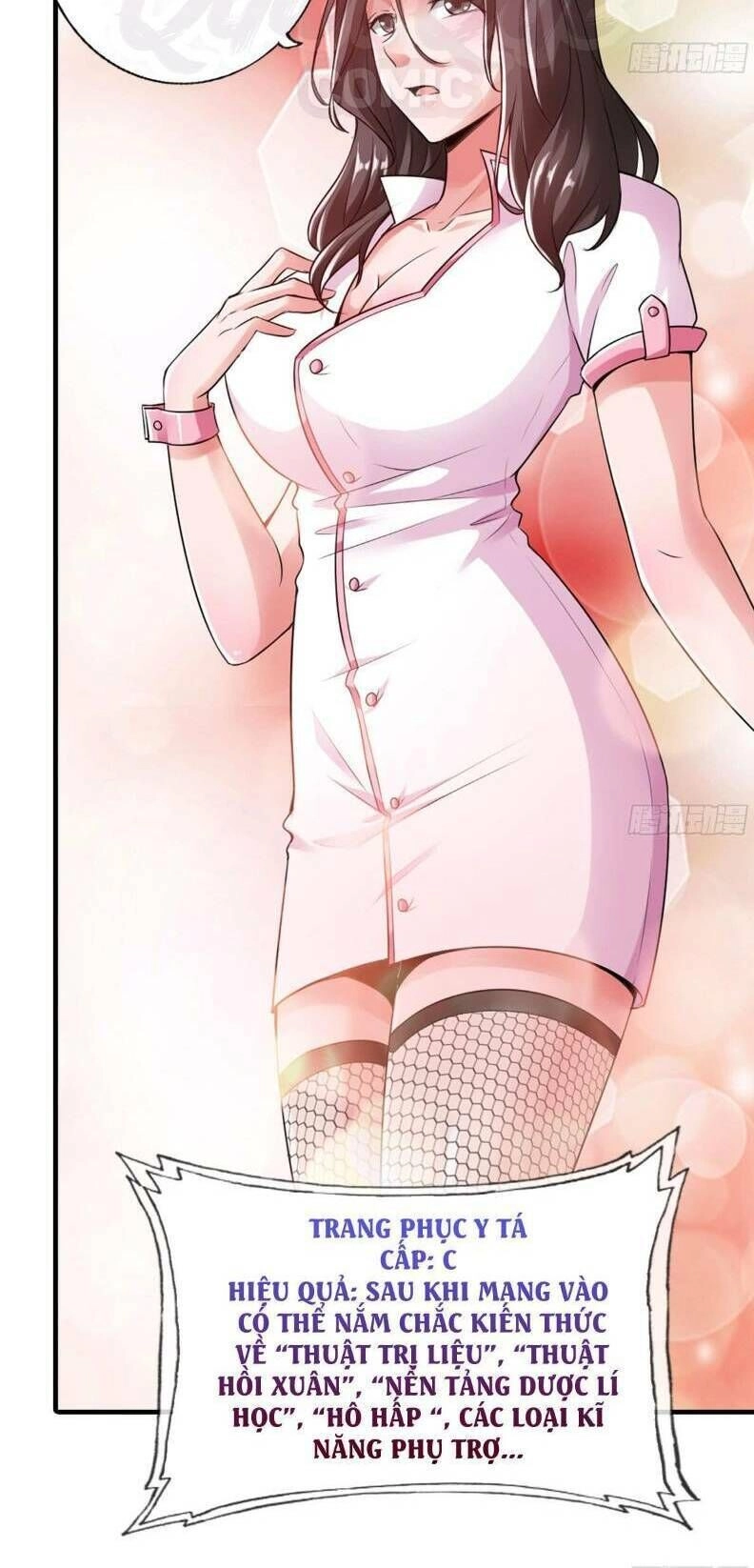 Hệ Thống Tìm Đường Chết Mạnh Nhất Chapter 36 - 19