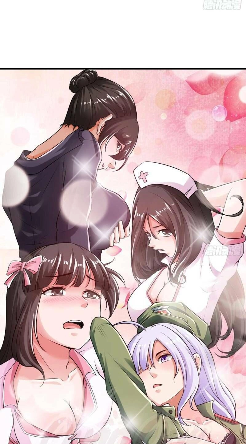 Hệ Thống Tìm Đường Chết Mạnh Nhất Chapter 36 - 20