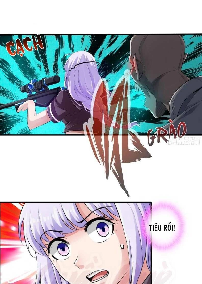 Hệ Thống Tìm Đường Chết Mạnh Nhất Chapter 36 - 24