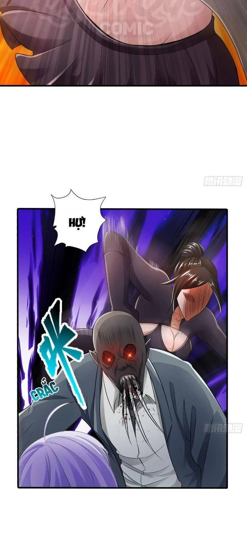 Hệ Thống Tìm Đường Chết Mạnh Nhất Chapter 36 - 27