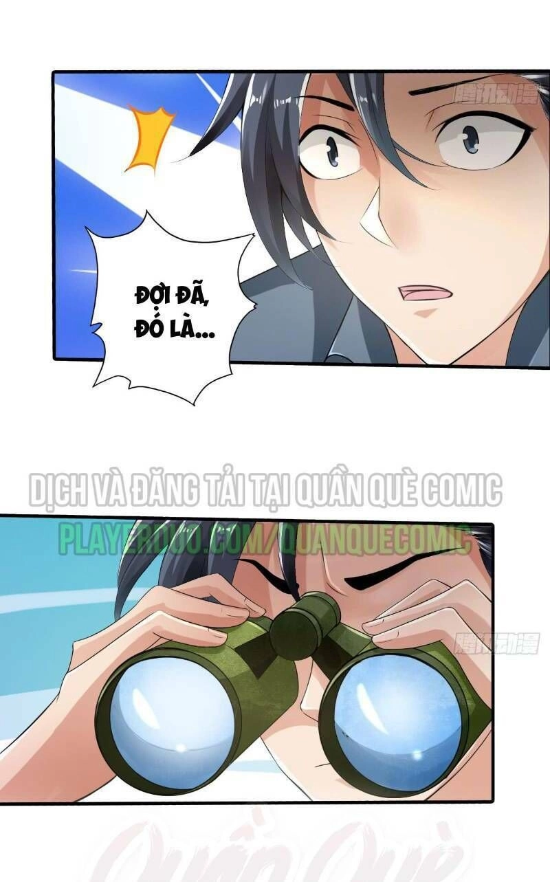 Hệ Thống Tìm Đường Chết Mạnh Nhất Chapter 36 - 30