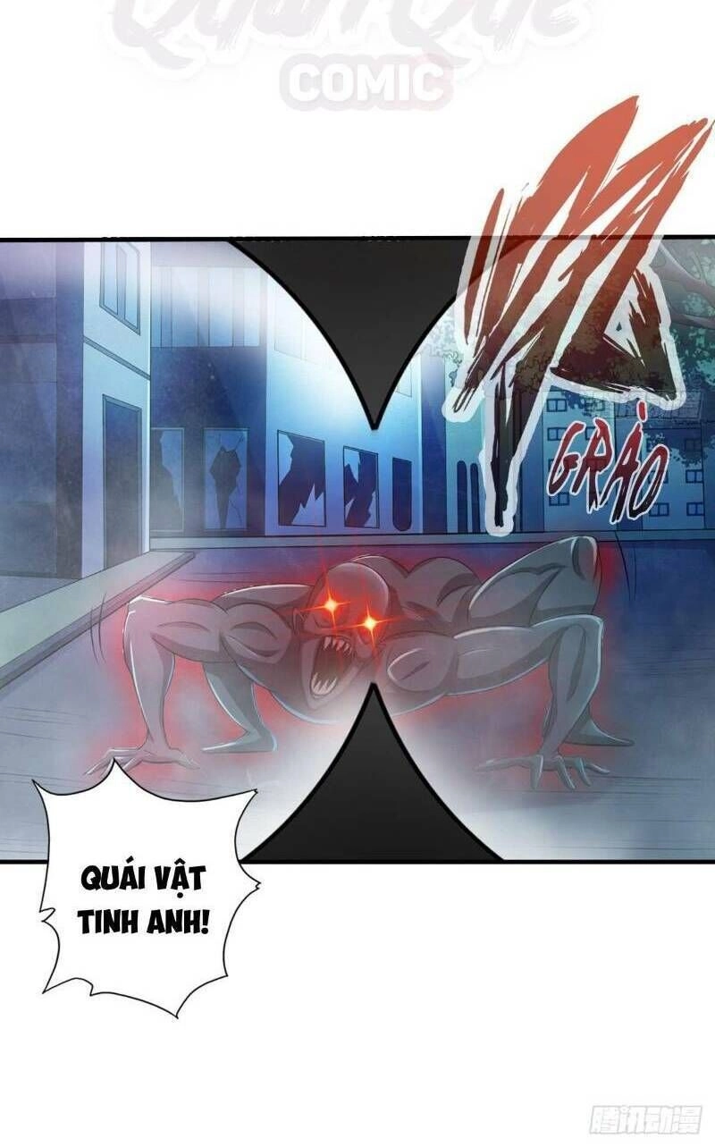 Hệ Thống Tìm Đường Chết Mạnh Nhất Chapter 36 - 31