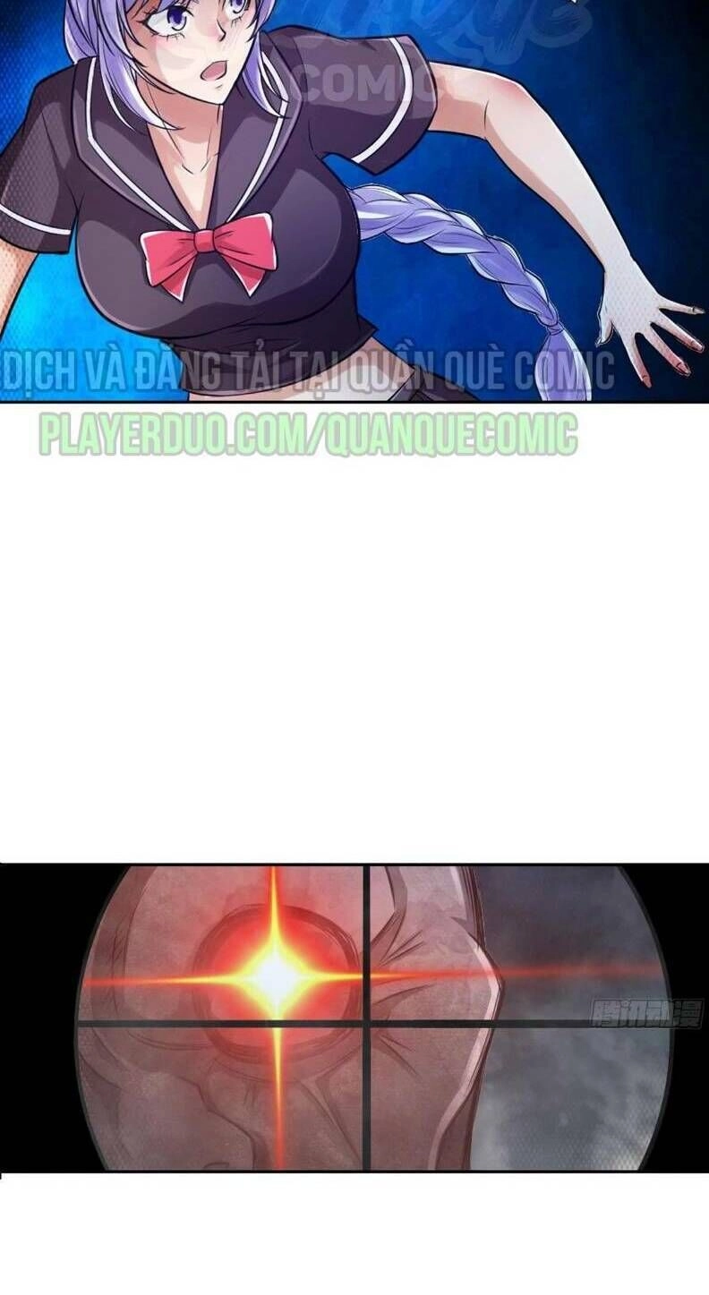 Hệ Thống Tìm Đường Chết Mạnh Nhất Chapter 37 - 2