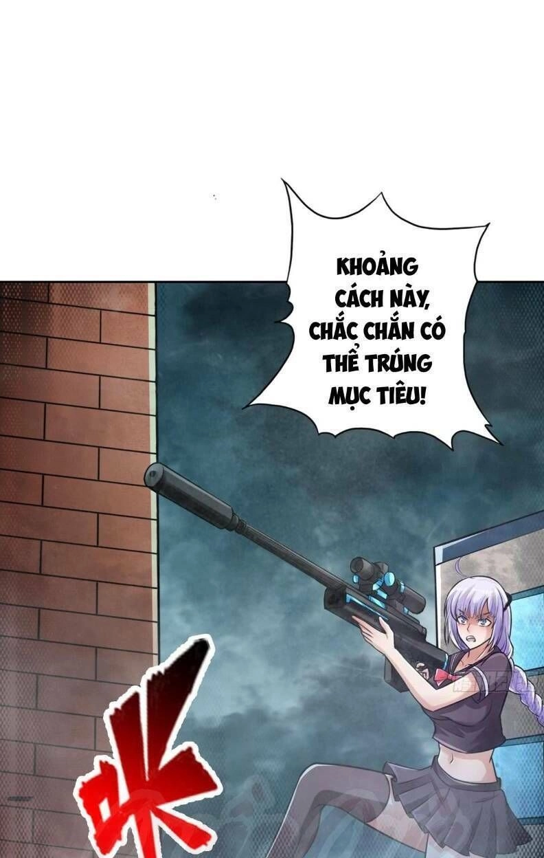 Hệ Thống Tìm Đường Chết Mạnh Nhất Chapter 37 - 3