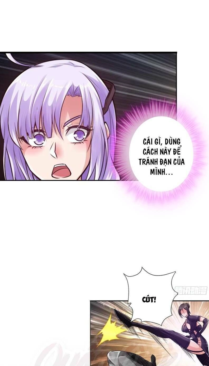 Hệ Thống Tìm Đường Chết Mạnh Nhất Chapter 37 - 5