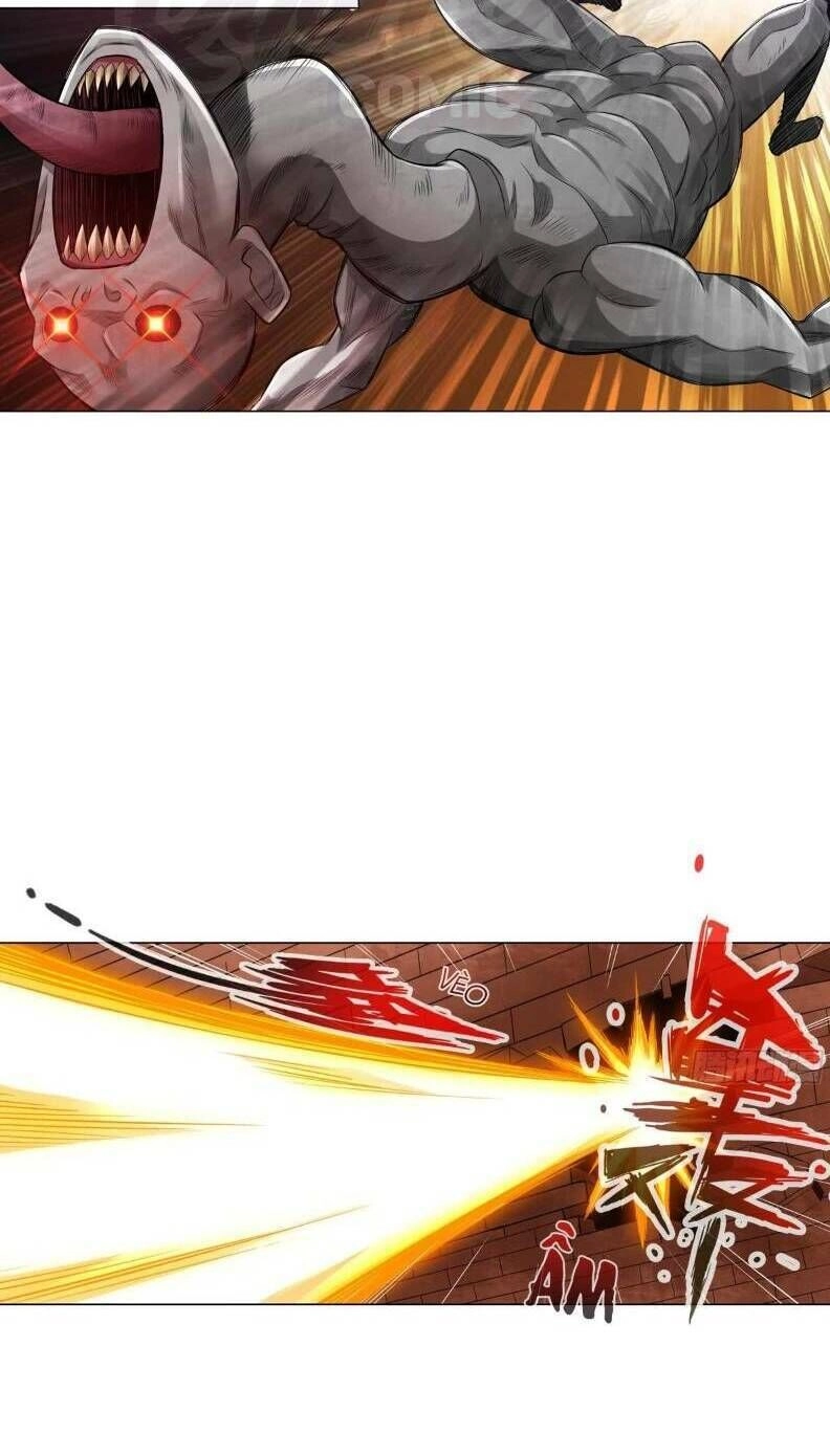 Hệ Thống Tìm Đường Chết Mạnh Nhất Chapter 37 - 6