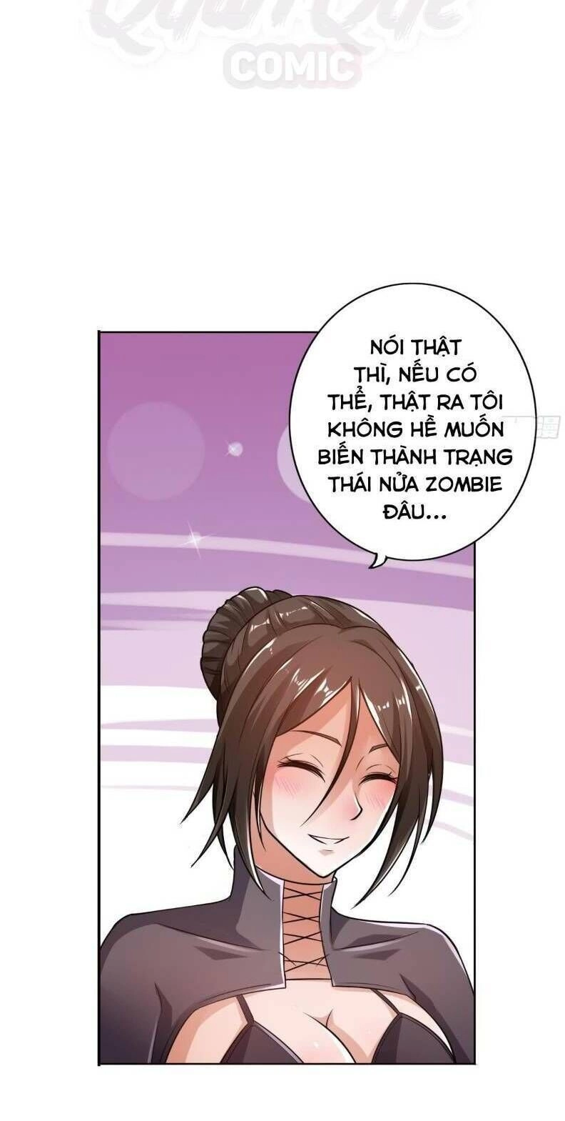 Hệ Thống Tìm Đường Chết Mạnh Nhất Chapter 37 - 8