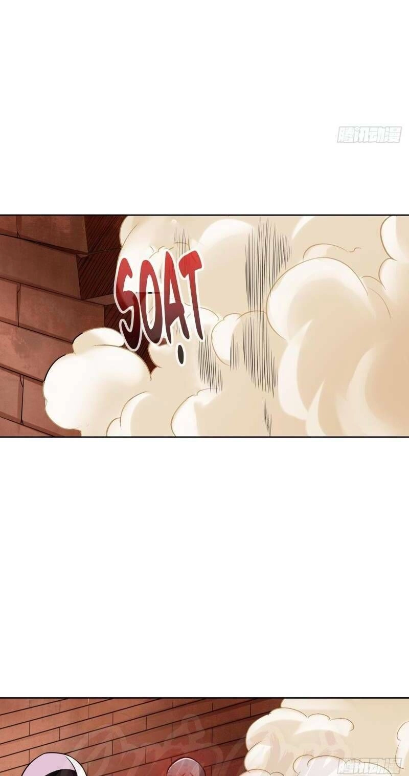 Hệ Thống Tìm Đường Chết Mạnh Nhất Chapter 37 - 9