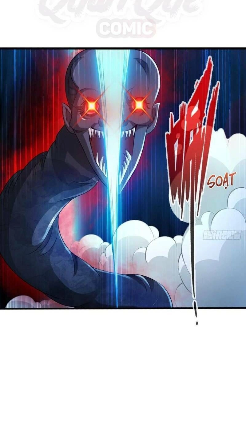 Hệ Thống Tìm Đường Chết Mạnh Nhất Chapter 37 - 12