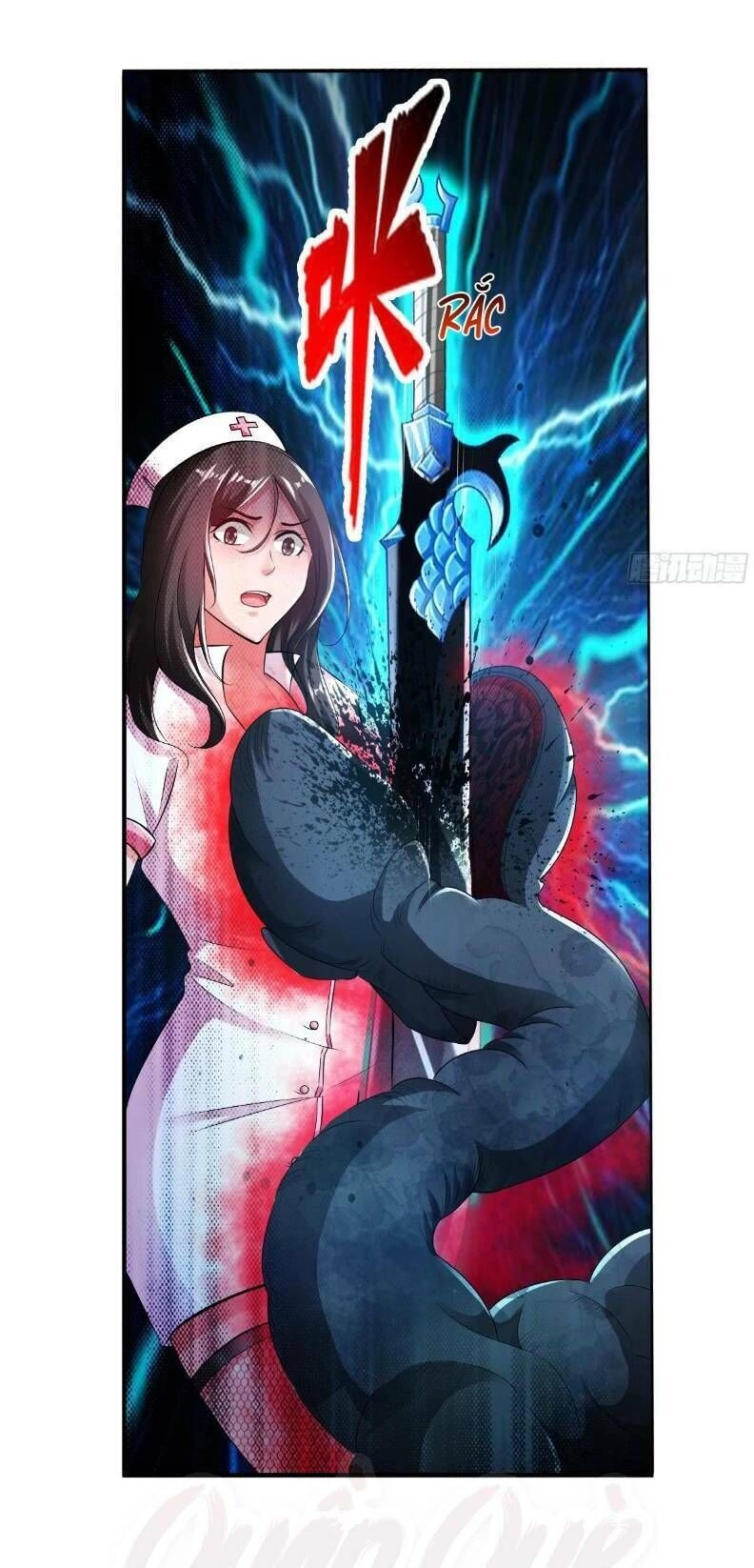 Hệ Thống Tìm Đường Chết Mạnh Nhất Chapter 37 - 13