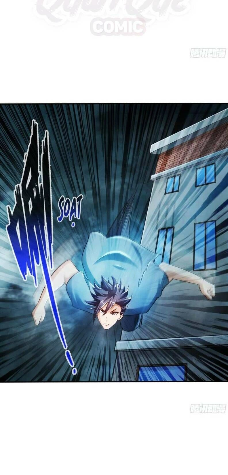 Hệ Thống Tìm Đường Chết Mạnh Nhất Chapter 37 - 14