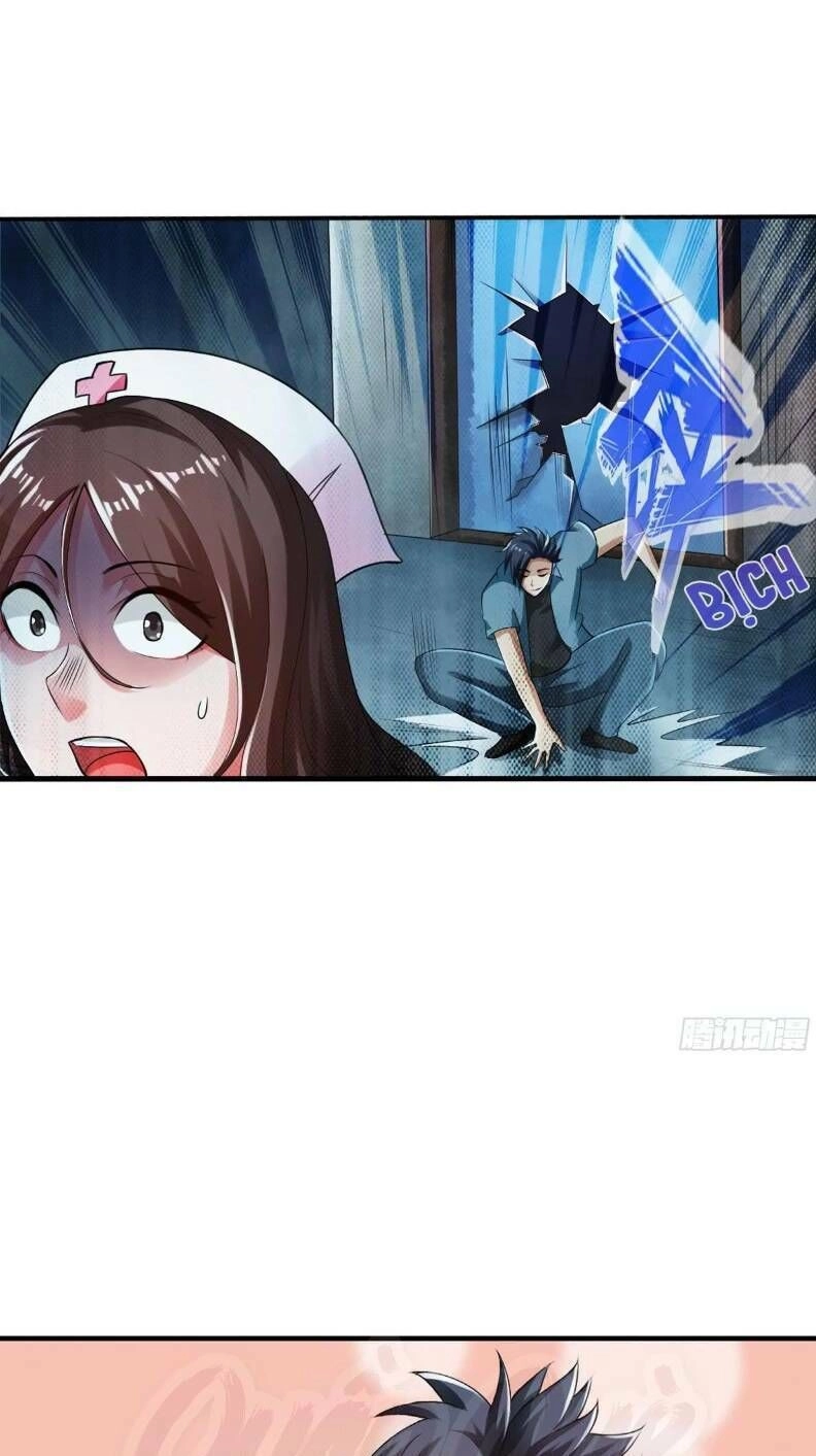 Hệ Thống Tìm Đường Chết Mạnh Nhất Chapter 37 - 15