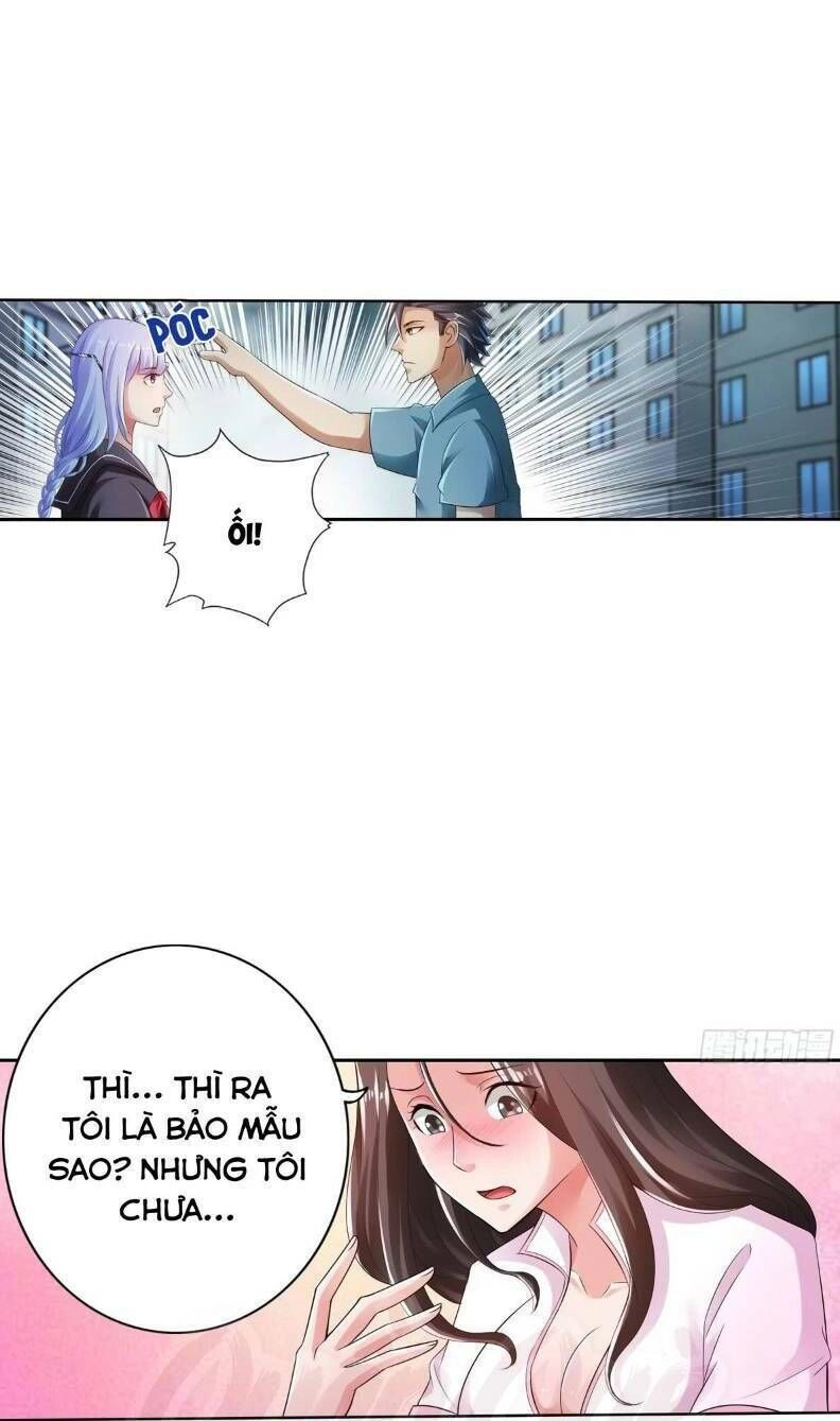 Hệ Thống Tìm Đường Chết Mạnh Nhất Chapter 37 - 19