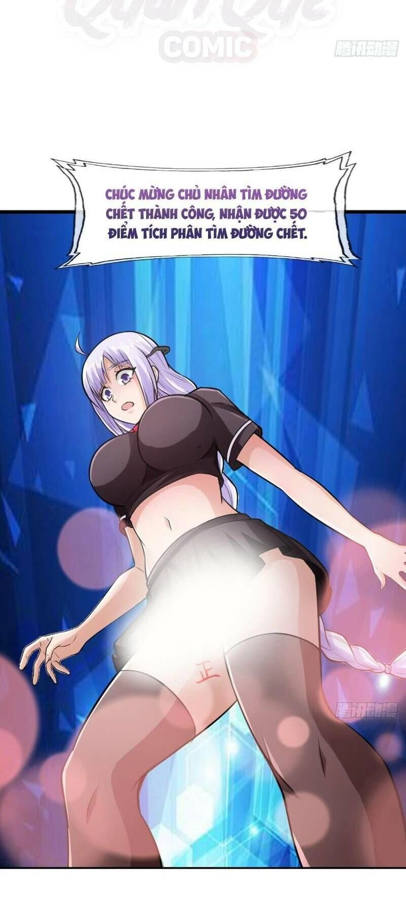 Hệ Thống Tìm Đường Chết Mạnh Nhất Chapter 37 - 24