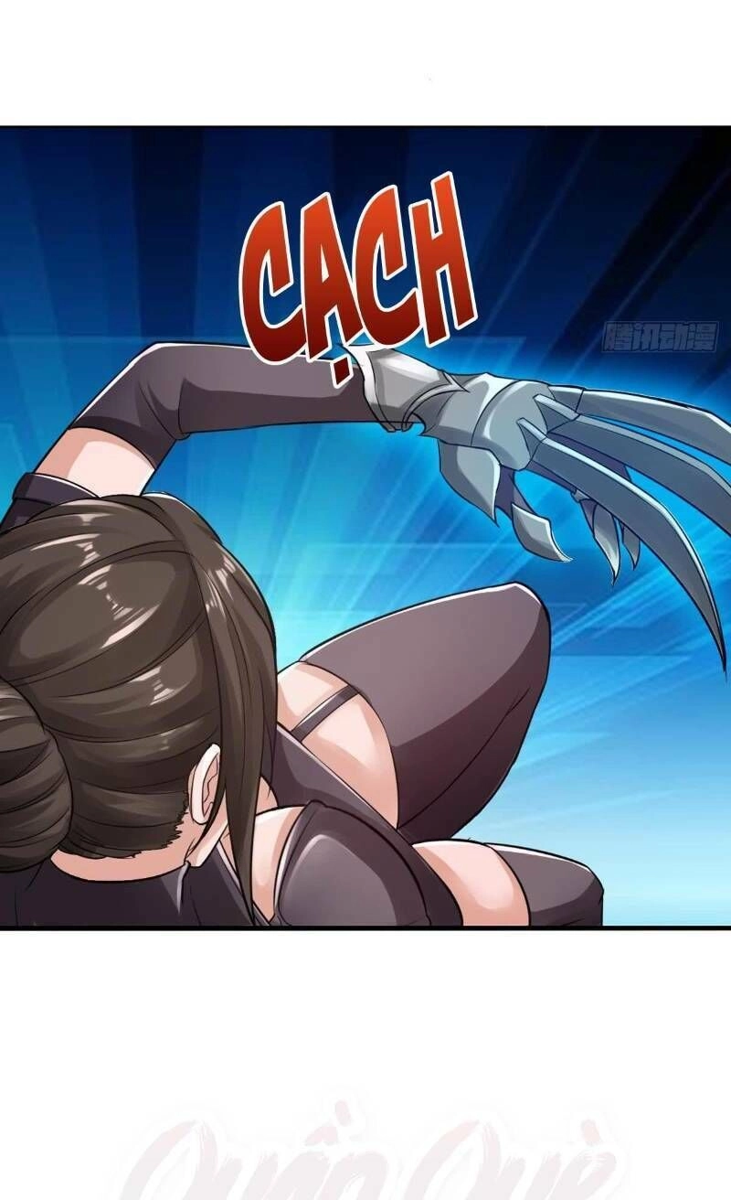 Hệ Thống Tìm Đường Chết Mạnh Nhất Chapter 37 - 27