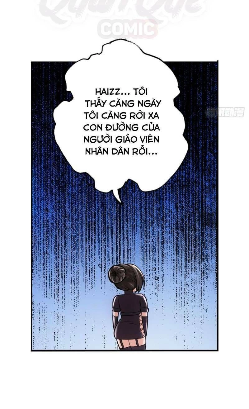 Hệ Thống Tìm Đường Chết Mạnh Nhất Chapter 37 - 28