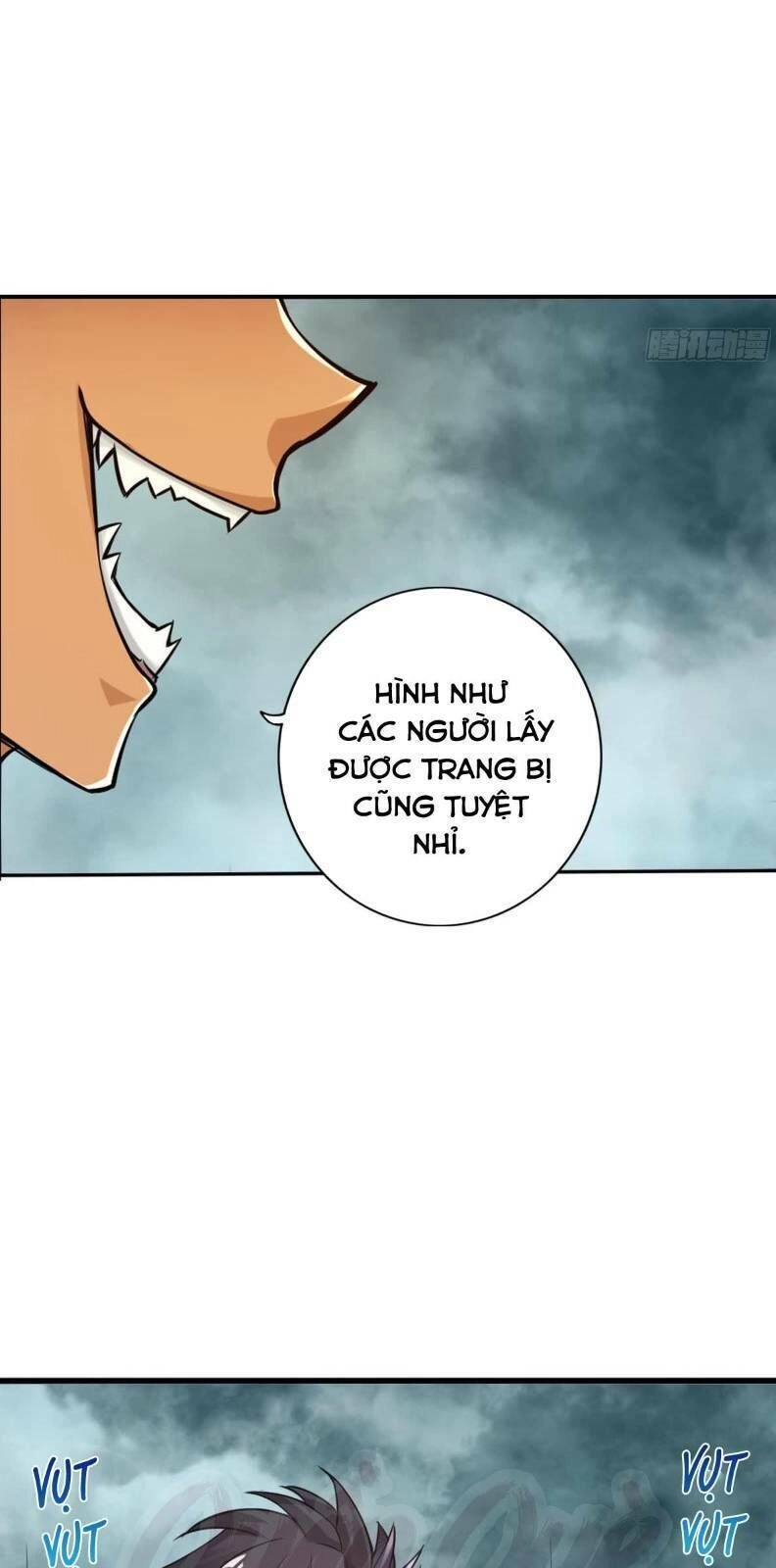 Hệ Thống Tìm Đường Chết Mạnh Nhất Chapter 37 - 29