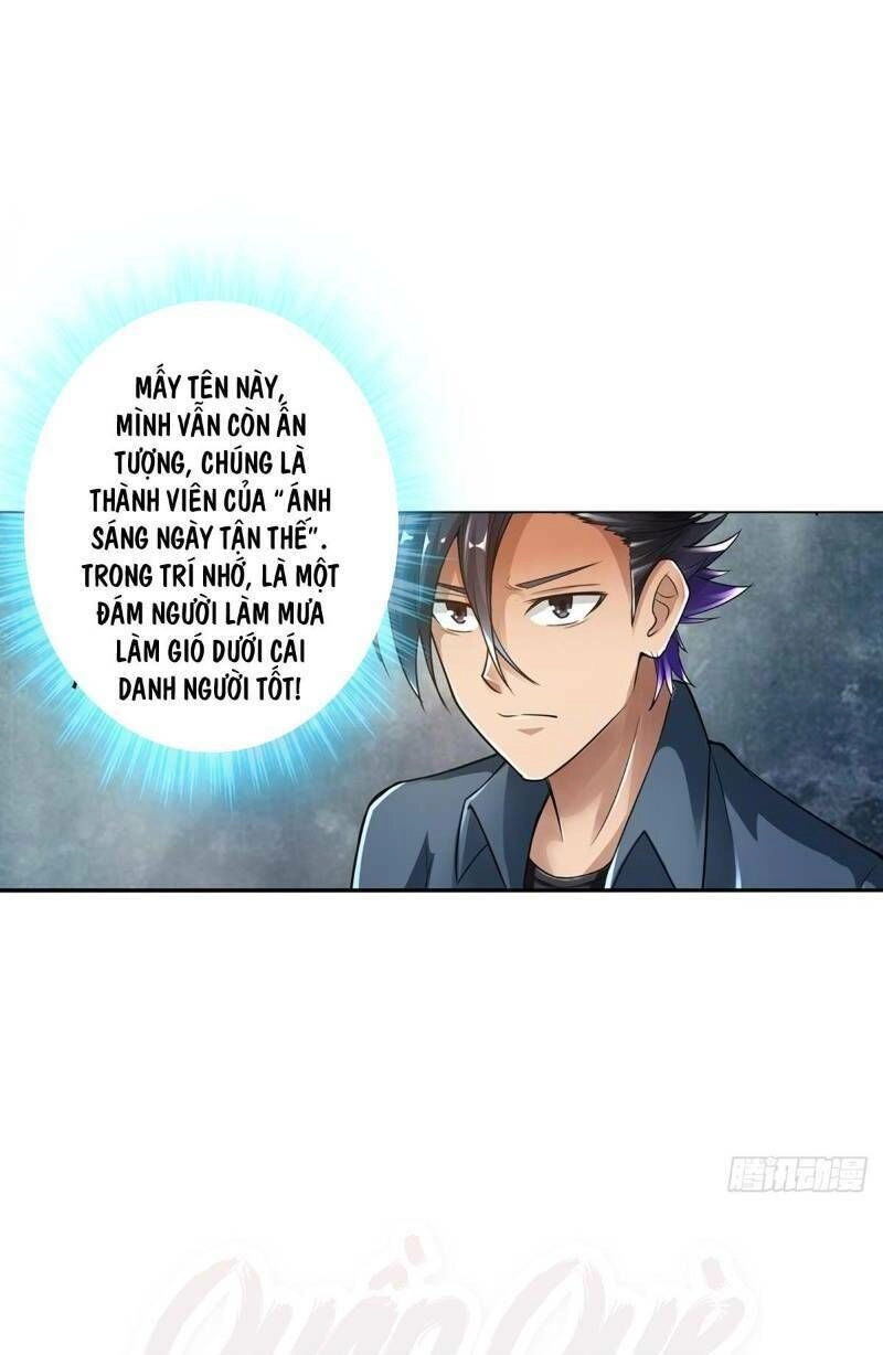 Hệ Thống Tìm Đường Chết Mạnh Nhất Chapter 37 - 31