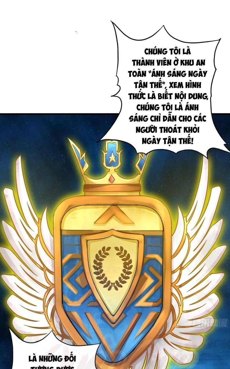 Hệ Thống Tìm Đường Chết Mạnh Nhất Chapter 37 - 33