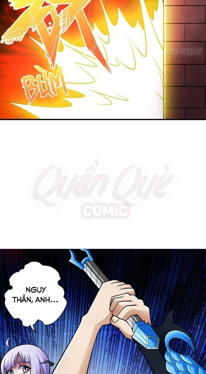 Hệ Thống Tìm Đường Chết Mạnh Nhất Chapter 38 - 47