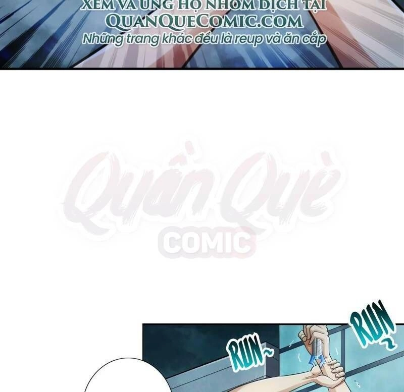 Hệ Thống Tìm Đường Chết Mạnh Nhất Chapter 39 - 2