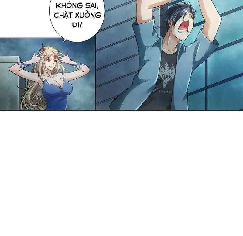 Hệ Thống Tìm Đường Chết Mạnh Nhất Chapter 39 - 3