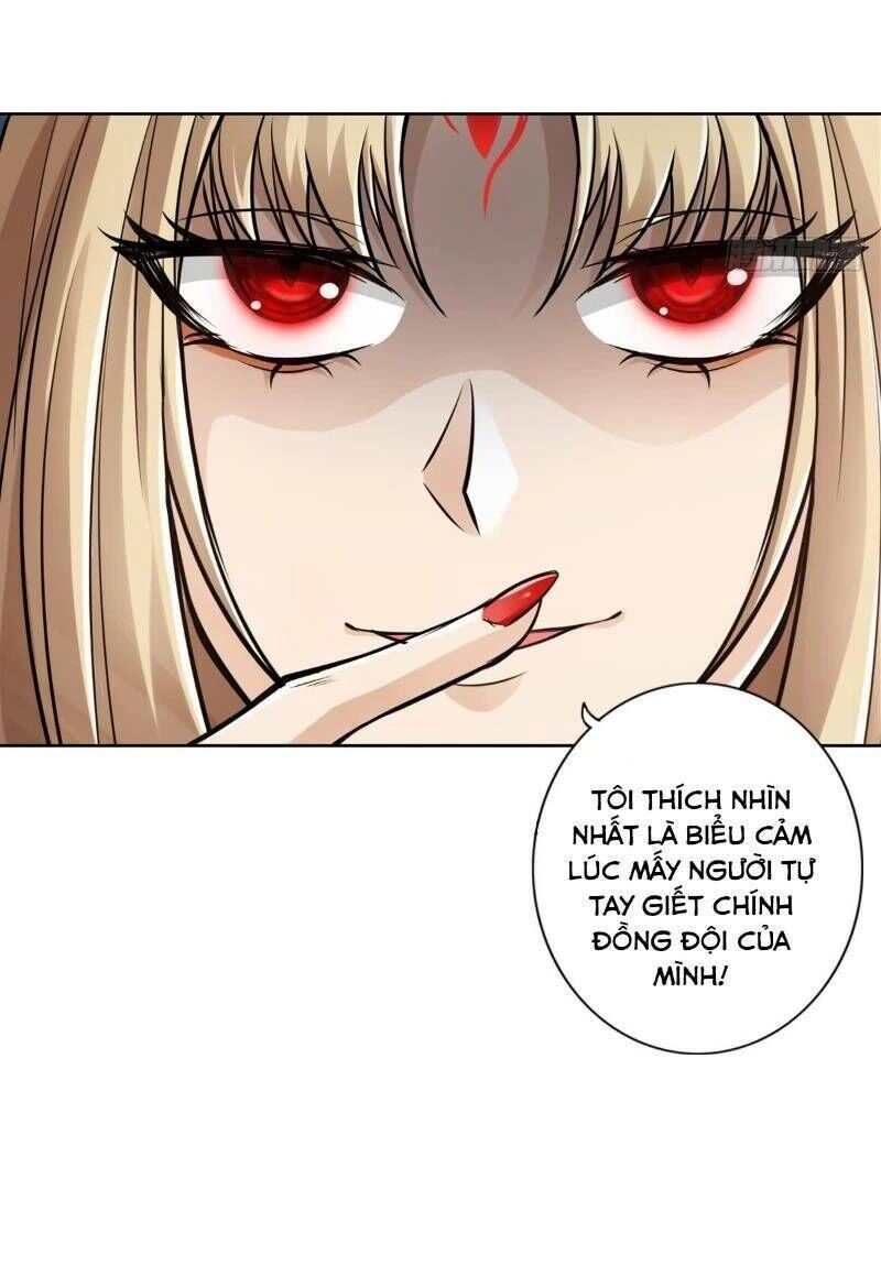 Hệ Thống Tìm Đường Chết Mạnh Nhất Chapter 39 - 4