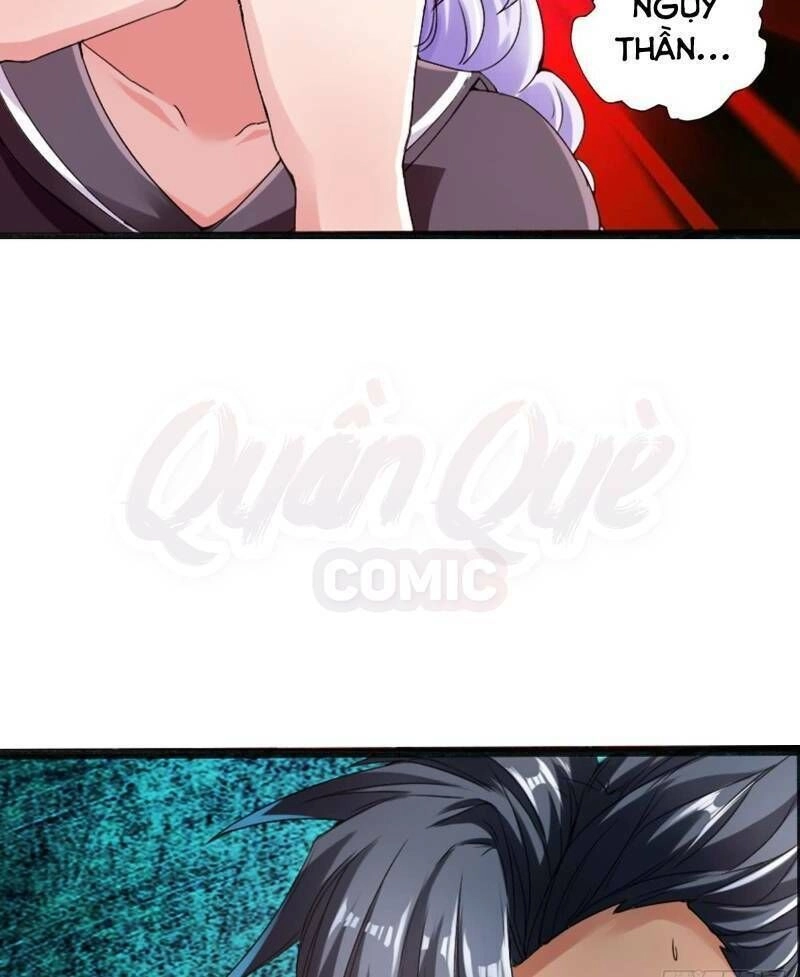 Hệ Thống Tìm Đường Chết Mạnh Nhất Chapter 39 - 8