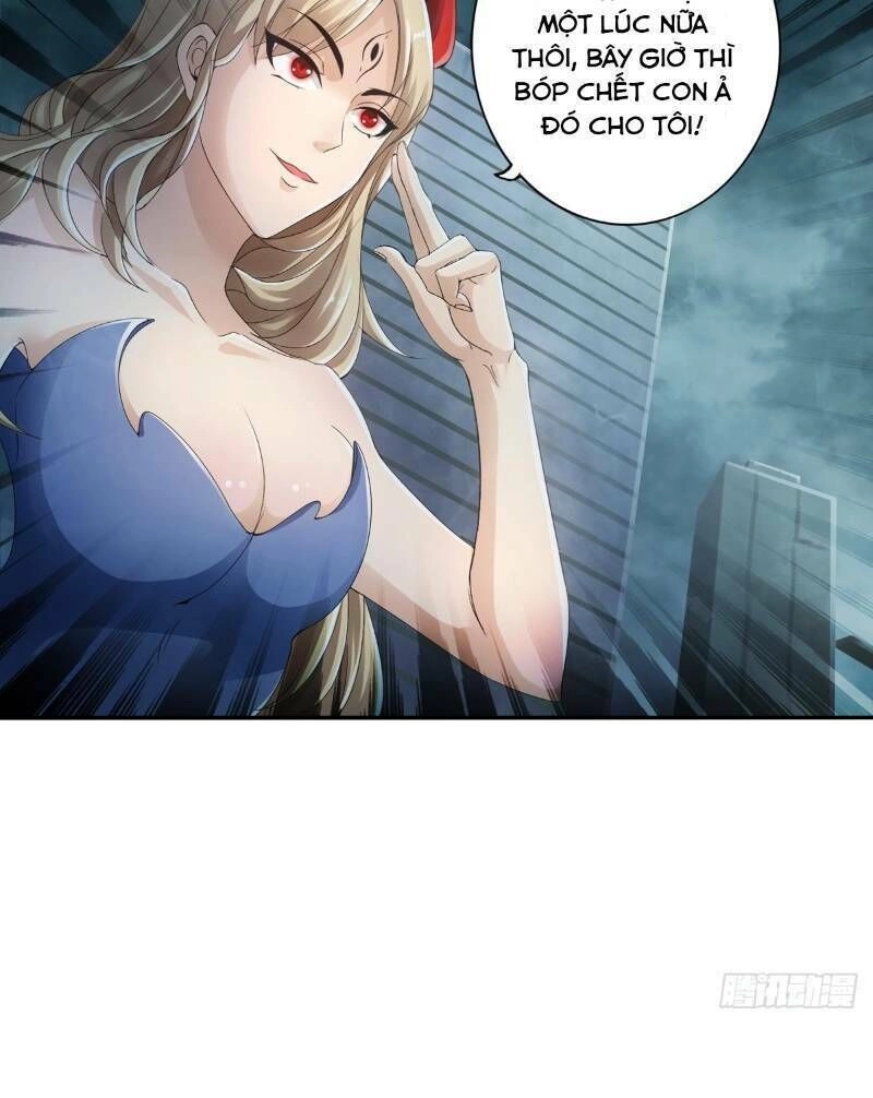 Hệ Thống Tìm Đường Chết Mạnh Nhất Chapter 39 - 12