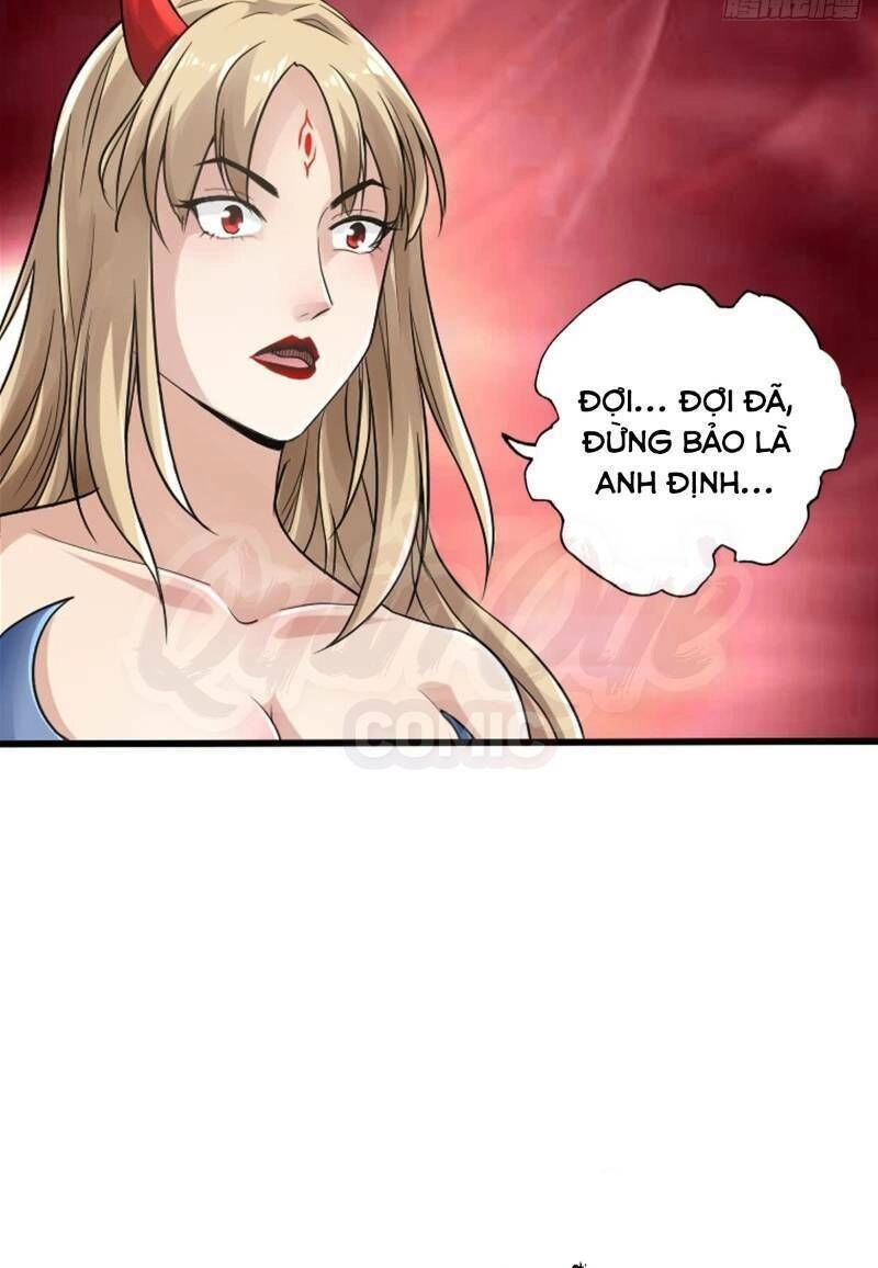 Hệ Thống Tìm Đường Chết Mạnh Nhất Chapter 39 - 14