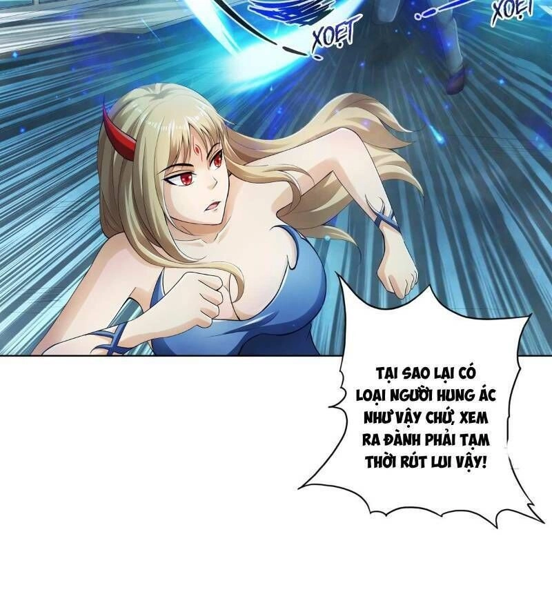 Hệ Thống Tìm Đường Chết Mạnh Nhất Chapter 39 - 21