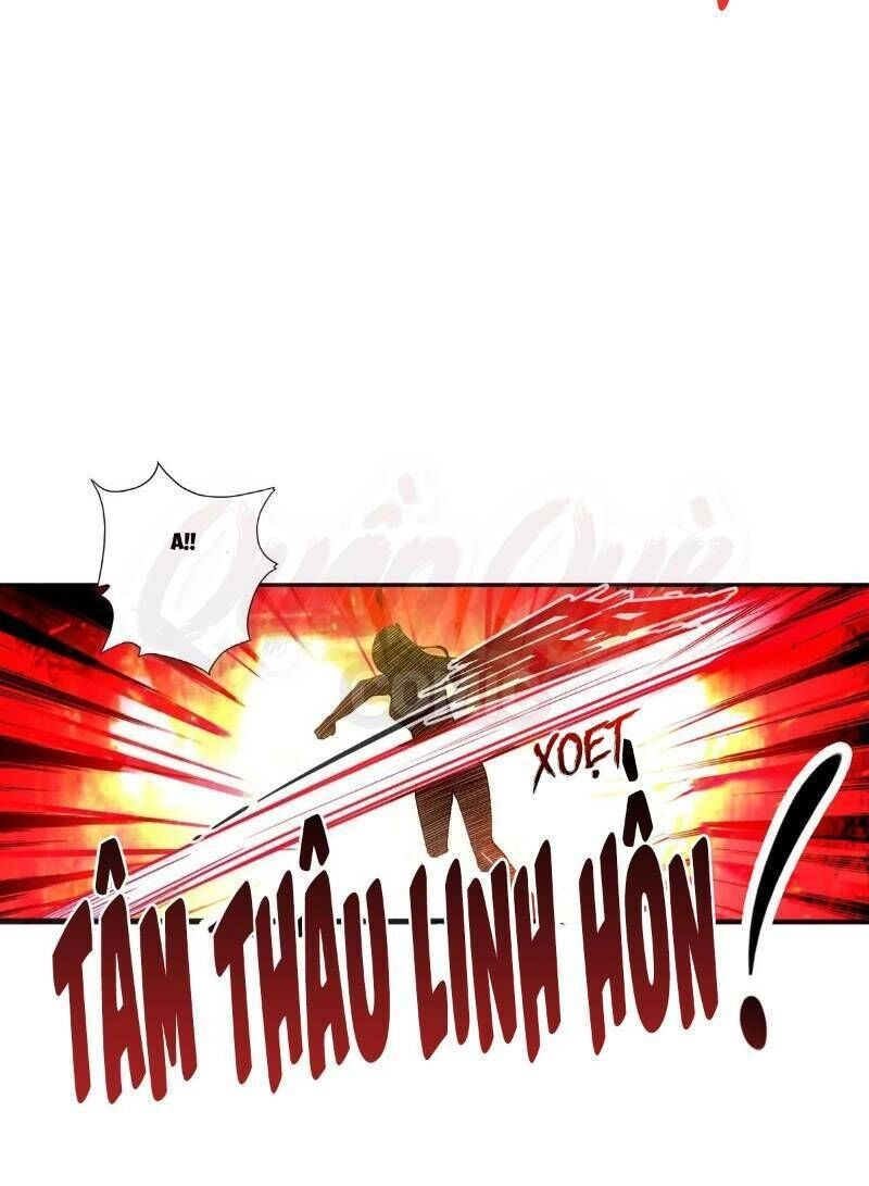 Hệ Thống Tìm Đường Chết Mạnh Nhất Chapter 39 - 23