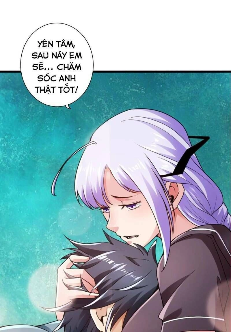 Hệ Thống Tìm Đường Chết Mạnh Nhất Chapter 39 - 28