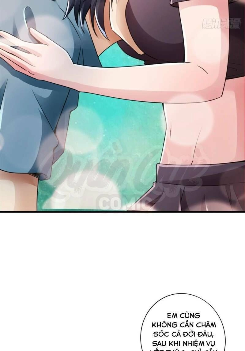 Hệ Thống Tìm Đường Chết Mạnh Nhất Chapter 39 - 29