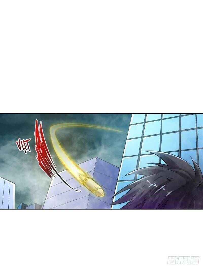 Hệ Thống Tìm Đường Chết Mạnh Nhất Chapter 39 - 33