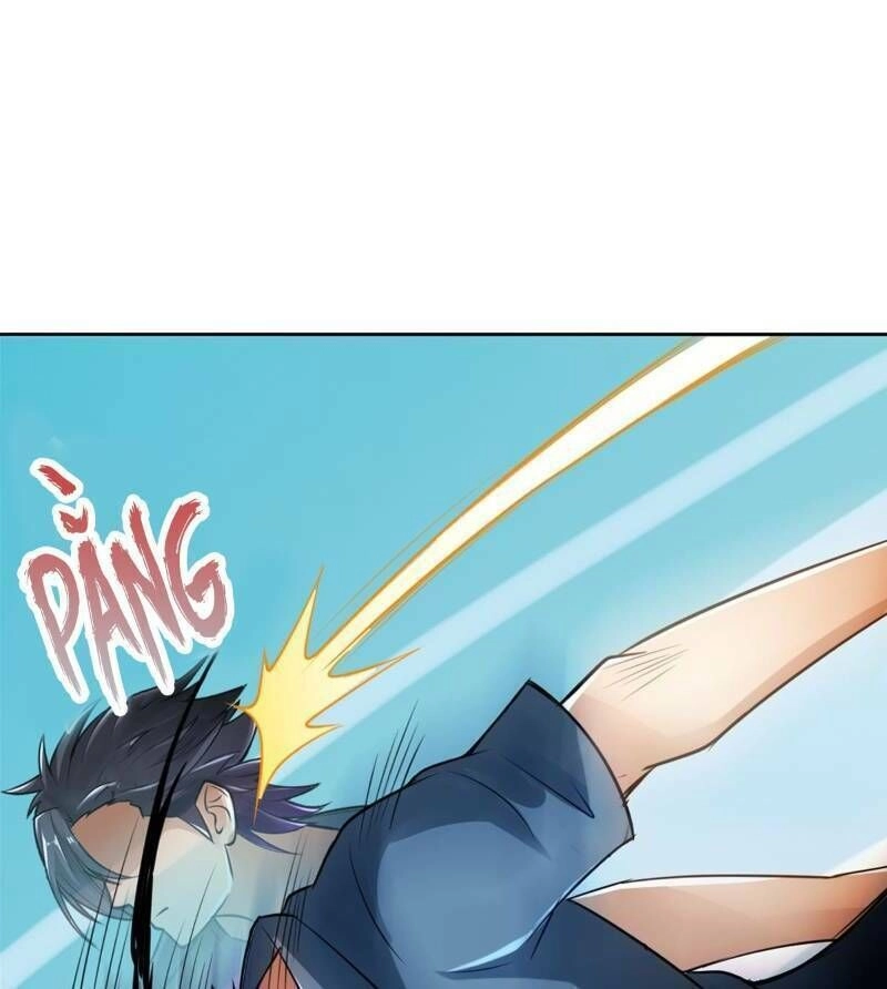 Hệ Thống Tìm Đường Chết Mạnh Nhất Chapter 39 - 34