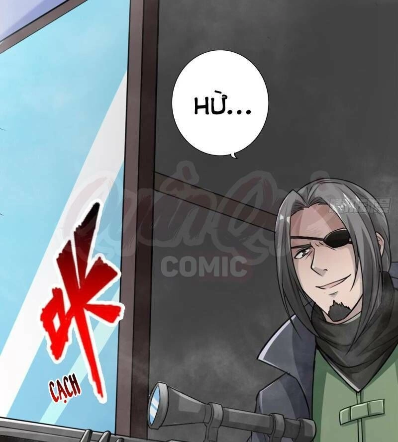 Hệ Thống Tìm Đường Chết Mạnh Nhất Chapter 39 - 38