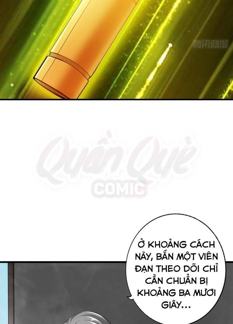 Hệ Thống Tìm Đường Chết Mạnh Nhất Chapter 39 - 41