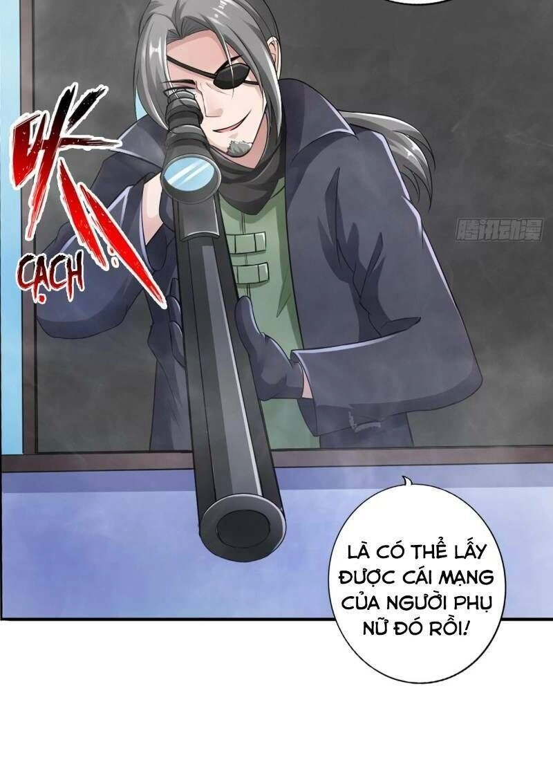 Hệ Thống Tìm Đường Chết Mạnh Nhất Chapter 39 - 42