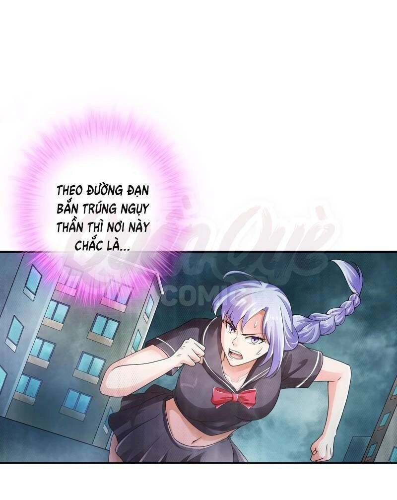 Hệ Thống Tìm Đường Chết Mạnh Nhất Chapter 39 - 47