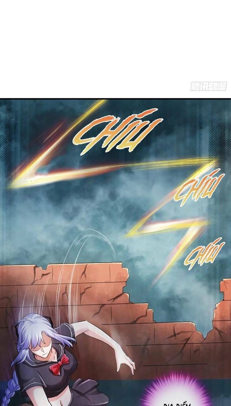 Hệ Thống Tìm Đường Chết Mạnh Nhất Chapter 39 - 49