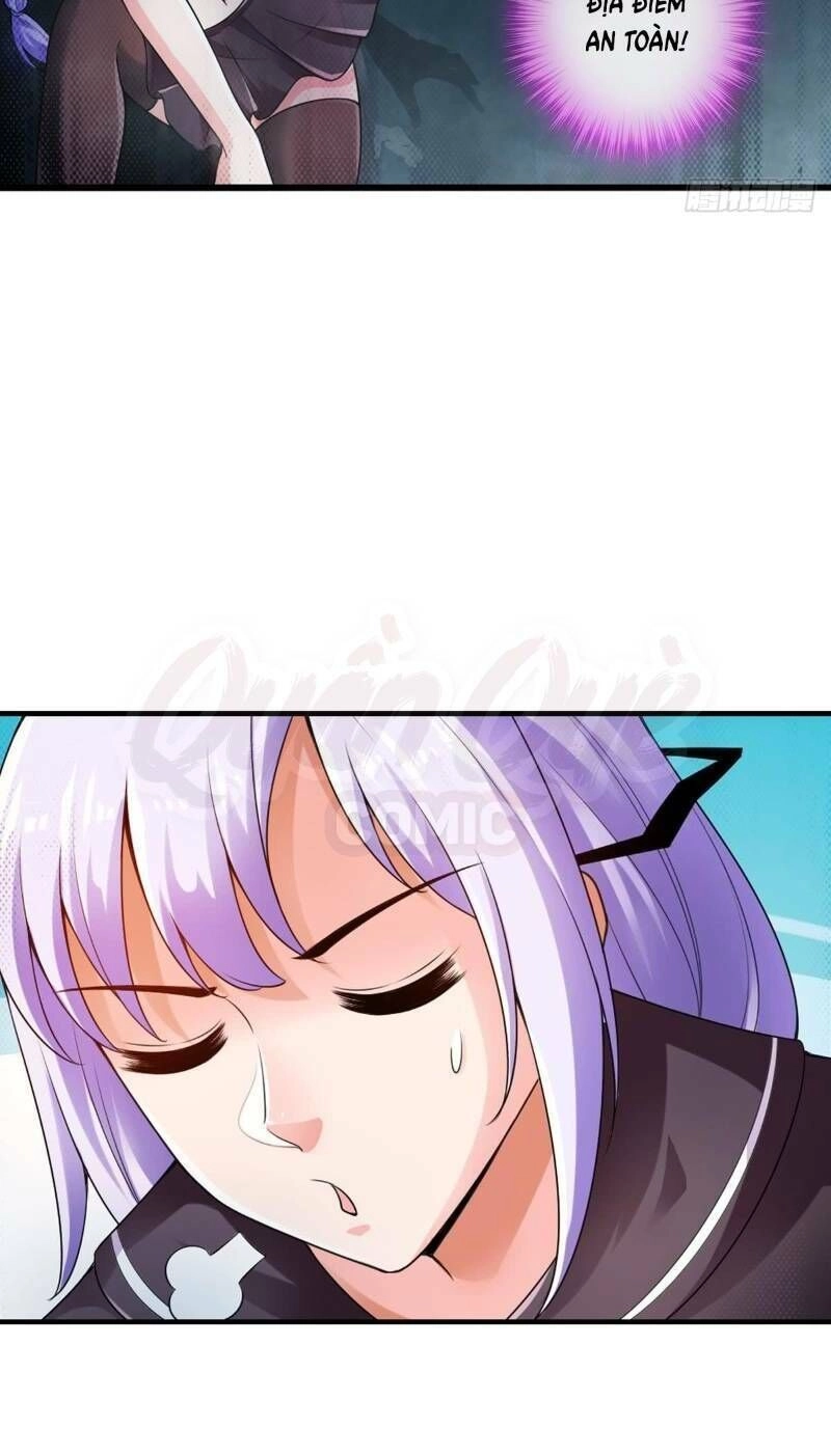 Hệ Thống Tìm Đường Chết Mạnh Nhất Chapter 39 - 50