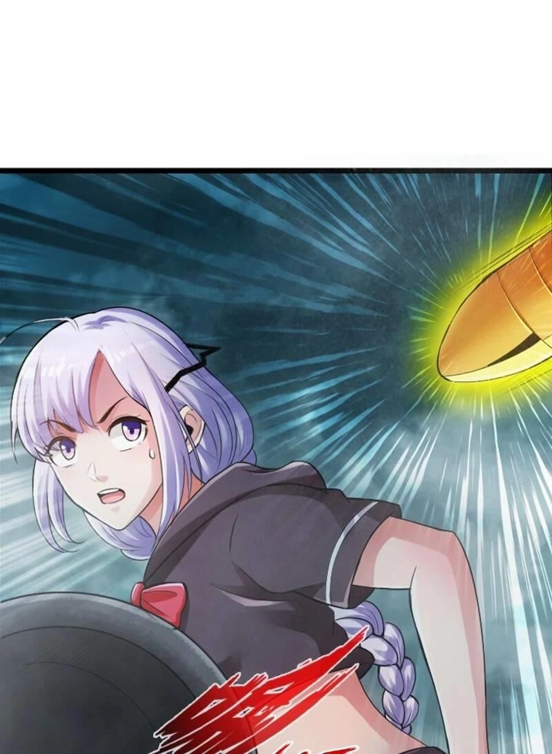 Hệ Thống Tìm Đường Chết Mạnh Nhất Chapter 40 - 1