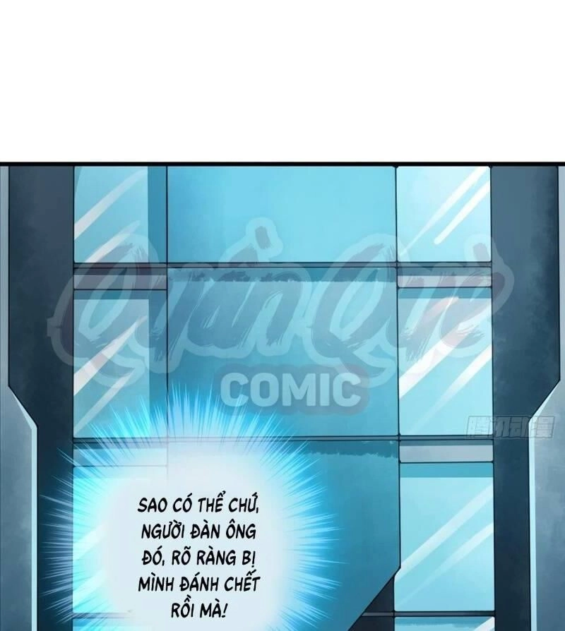 Hệ Thống Tìm Đường Chết Mạnh Nhất Chapter 40 - 8