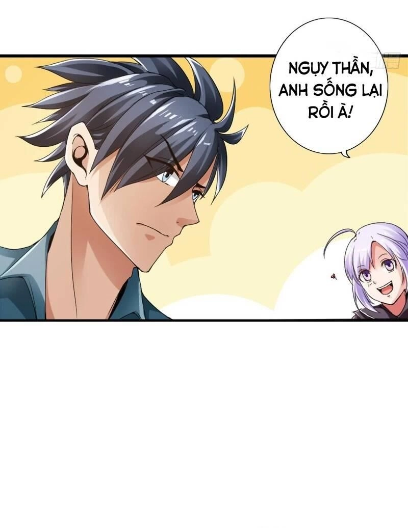 Hệ Thống Tìm Đường Chết Mạnh Nhất Chapter 40 - 10